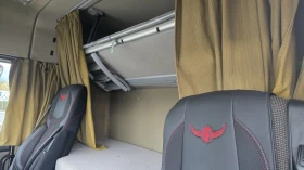 Обява за продажба на Daf XF 105 460 EURO 5 EEV 6X2 28м. кран; JIB088K; МаркаEFFER ~ 164 280 лв. - изображение 11