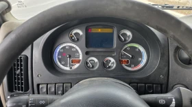Daf XF 105 460 EURO 5 EEV 6X2 28. ; JIB088K; EFFER | Mobile.bg    13
