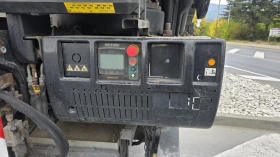Обява за продажба на Daf XF 105 460 EURO 5 EEV 6X2 28м. кран; JIB088K; МаркаEFFER ~ 164 280 лв. - изображение 6