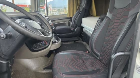 Daf XF 105 460 EURO 5 EEV 6X2 28. ; JIB088K; EFFER | Mobile.bg    14
