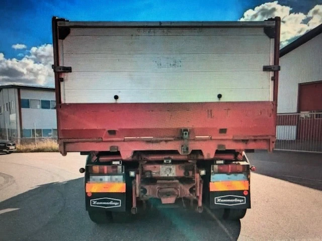 Daf Xf 95.480, снимка 9 - Камиони - 47719436