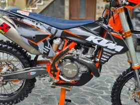Ktm SX-F 450/СТАРТЕР/2 РЕЖИМА/ТРАКШЪН/ЛЪНЧ КОНТРОЛ/* ЛИЗИНГ, снимка 5