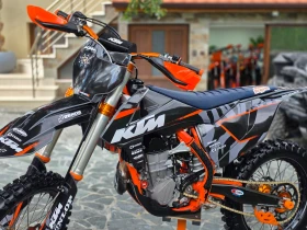 Ktm SX-F 450/СТАРТЕР/2 РЕЖИМА/ТРАКШЪН/ЛЪНЧ КОНТРОЛ/* ЛИЗИНГ, снимка 15