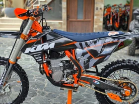 Ktm SX-F 450/СТАРТЕР/2 РЕЖИМА/ТРАКШЪН/ЛЪНЧ КОНТРОЛ/* ЛИЗИНГ, снимка 13