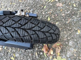 Honda MSX125, снимка 7