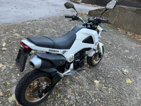 Honda MSX125, снимка 8