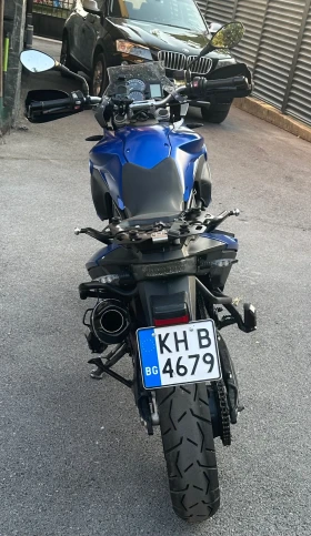BMW F F700gs, снимка 5