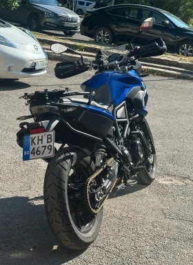 BMW F F700gs, снимка 8
