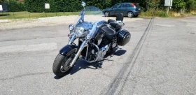 Kawasaki Vulcan VN2000 GODZILLA, снимка 2