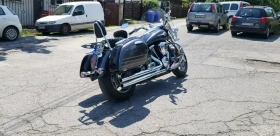 Kawasaki Vulcan VN2000 GODZILLA, снимка 5