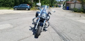 Kawasaki Vulcan VN2000 GODZILLA, снимка 8