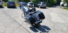 Kawasaki Vulcan VN2000 GODZILLA, снимка 3