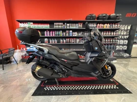 BMW C C400X ABS TC, снимка 4