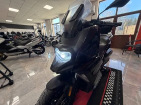 BMW C C400X ABS TC, снимка 16