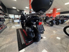 BMW C C400X ABS TC, снимка 7