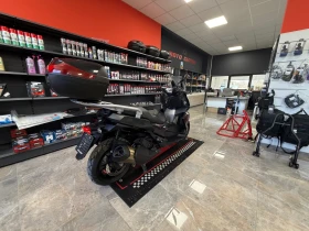 BMW C C400X ABS TC, снимка 5