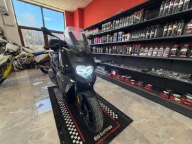 BMW C C400X ABS TC, снимка 1