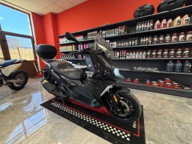 BMW C C400X ABS TC, снимка 3