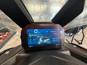 BMW C C400X ABS TC, снимка 14