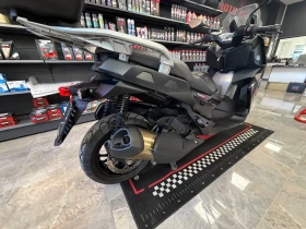 BMW C C400X ABS TC, снимка 6