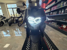 BMW C C400X ABS TC, снимка 17