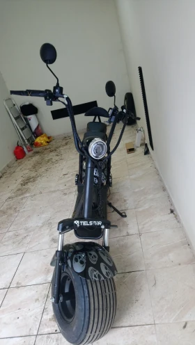 Telstar Sport, снимка 2