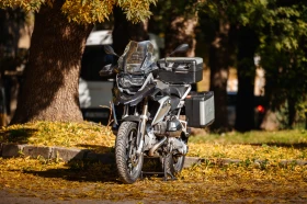 BMW R 1200 GS, снимка 2