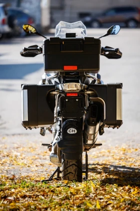 BMW R 1200 GS, снимка 6