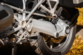 BMW R 1200 GS, снимка 13