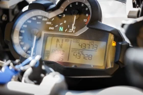 BMW R 1200 GS, снимка 11