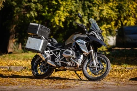 BMW R 1200 GS, снимка 1