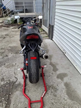 Suzuki Gsxr 35 kw A2, снимка 8