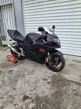 Suzuki Gsxr 35 kw A2, снимка 3