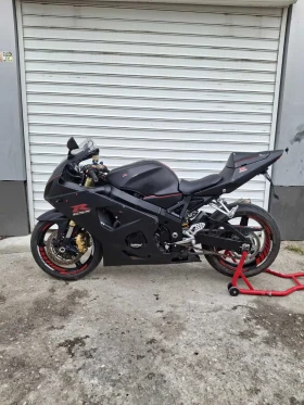 Suzuki Gsxr 35 kw A2, снимка 2