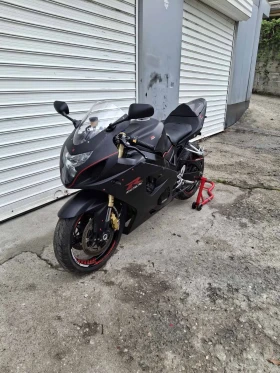 Suzuki Gsxr 35 kw A2, снимка 4