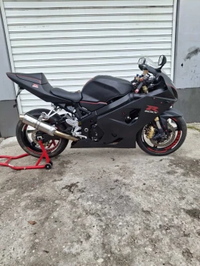Suzuki Gsxr 35 kw A2, снимка 1