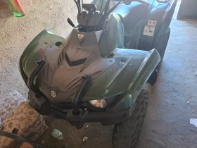 Yamaha Yfm, снимка 2