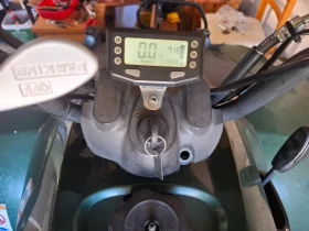 Yamaha Yfm, снимка 1