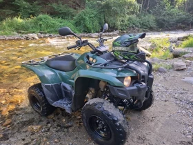 Yamaha Yfm, снимка 6