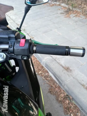Kawasaki 650 Er6f, снимка 8