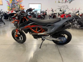 Ktm SMC SMC690R A2, снимка 5