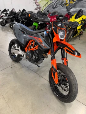 Ktm SMC SMC690R A2, снимка 1