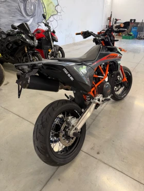 Ktm SMC SMC690R A2, снимка 7