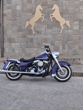 Harley-Davidson V-Rod, снимка 1