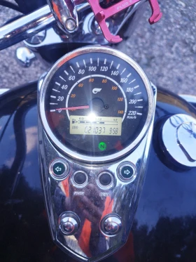 Hyosung St 7, снимка 4