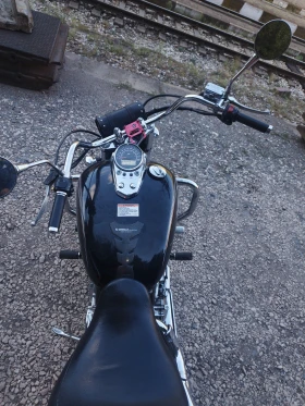 Hyosung St 7, снимка 5