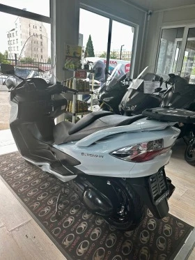 Suzuki Burgman 400i ABS 12.2015. | Mobile.bg    8