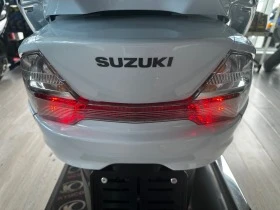 Suzuki Burgman 400i ABS 12.2015. | Mobile.bg    4