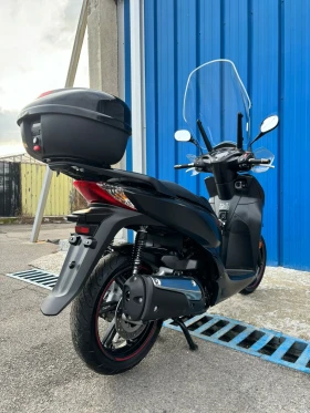 Honda Sh 300i Sport ABS TC LED, снимка 5