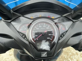 Honda Sh 300i Sport ABS TC LED, снимка 8